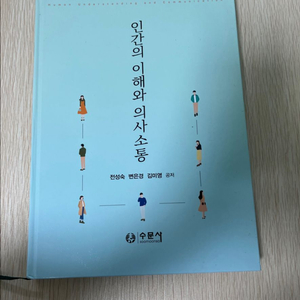 인간의 이해와 의사소통