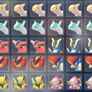 [1500원 어버이작] dlc 우두로치 제작! 포켓몬 레전드za (레츠고,소실,브다샤펄,레알세,스바 지원)