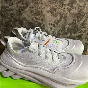 크록스 에코 서지 240,250mm 새상품