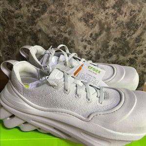 크록스 에코 서지 240,250mm 새상품