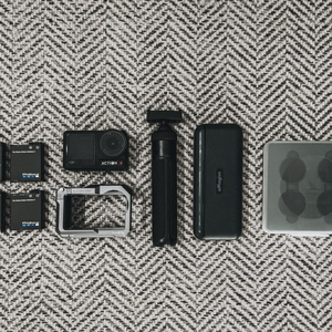 DJI 오즈모 액션4 판매