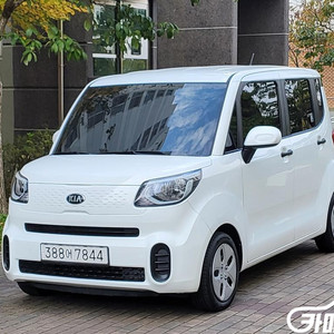 [기아]더 뉴 레이 2인승 밴 프레스티지 (2인승) #가을특가 이미지