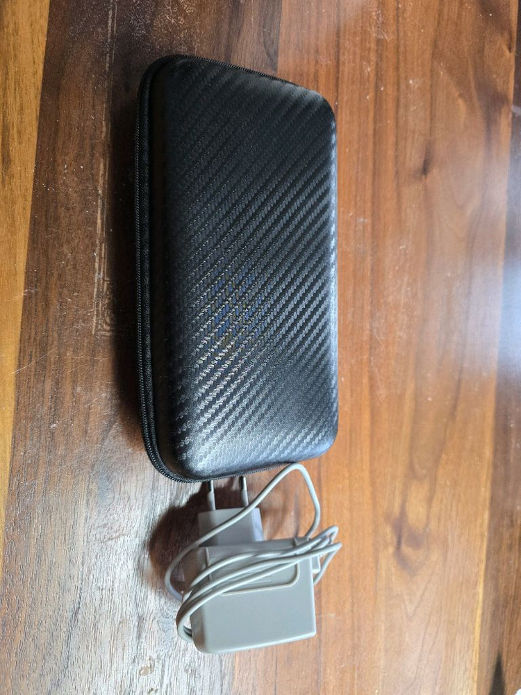 닌텐도 NEW 3DS XL 썬문에디션 + 포켓몬 울트라문--2