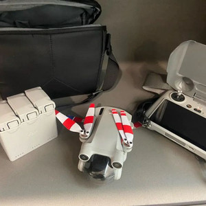 DJI 미니3/미니3프로 플라이보어 콤보 판매합니다 이미지