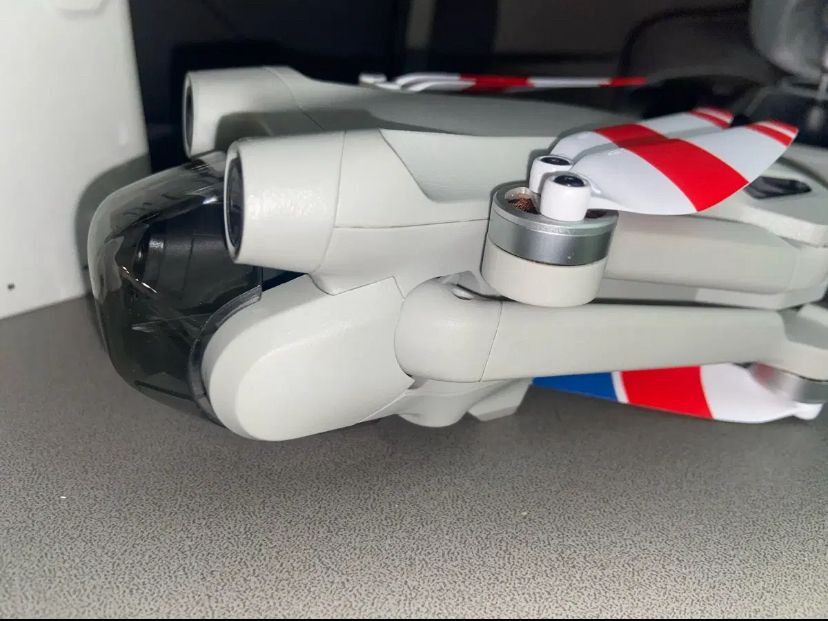 DJI 미니3/미니3프로 플라이보어 콤보 판매합니다 이미지