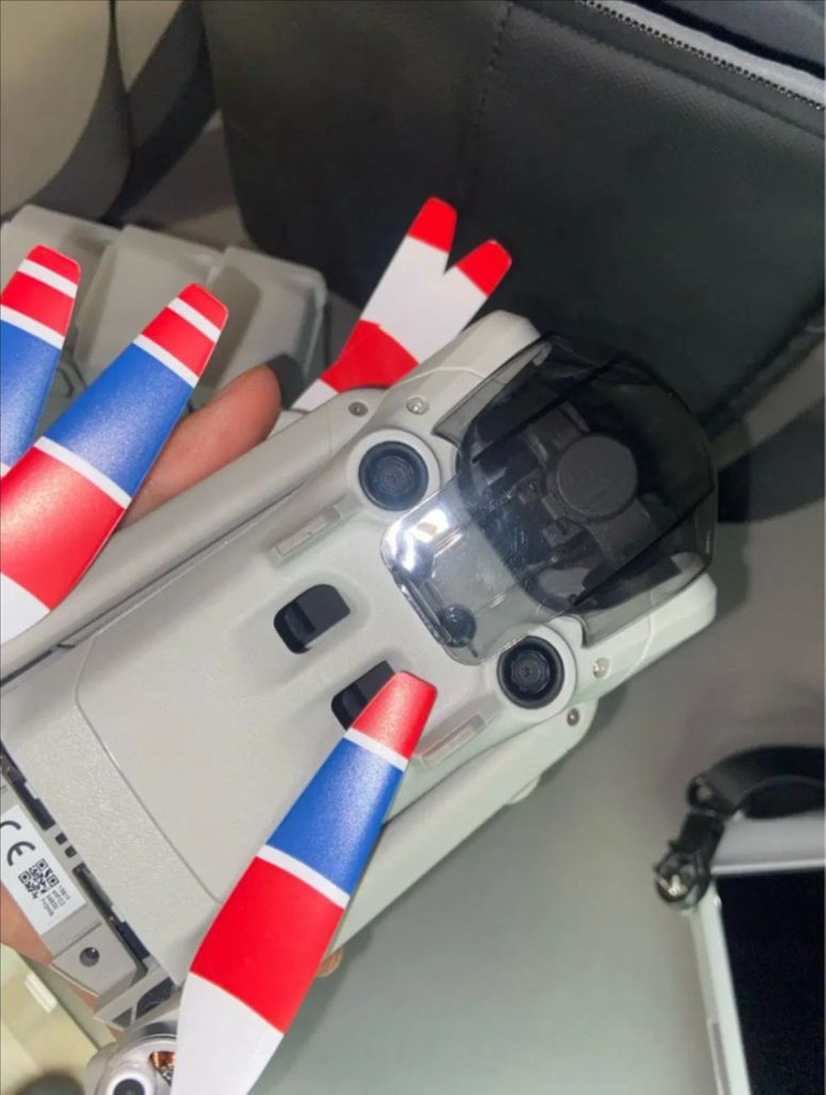 DJI 미니3/미니3프로 플라이보어 콤보 판매합니다 이미지