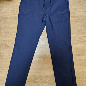 르꼬끄 남성 골프바지