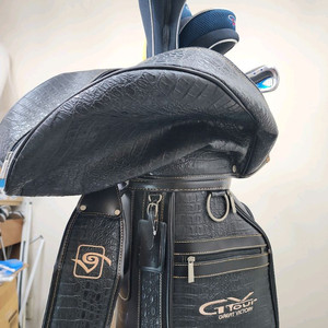 25만 좌타용 GV투어 아이언 등 남성용 왼손용 중고골프채 풀세트