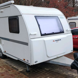 급매) 1800만원 카라반(아드리아 아비바442)