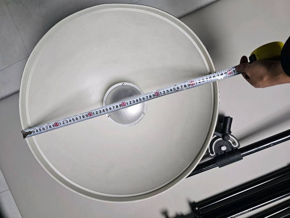 포멕스조명(크리켓 400),맨프로토 조명스탠드 팝니다 이미지