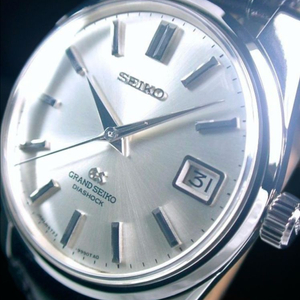 그랜드세이코 GS57 (5722-9991)