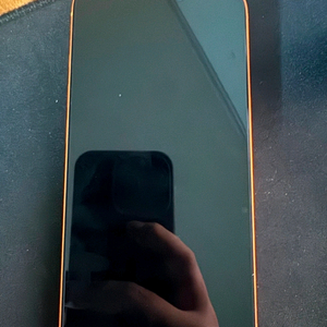 아이폰17 프로 오렌지 256GB 팝니다.