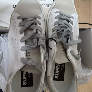 골든구스 스니커즈 36사이즈