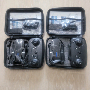 드론(2대 일괄) 싸게 팝니다.