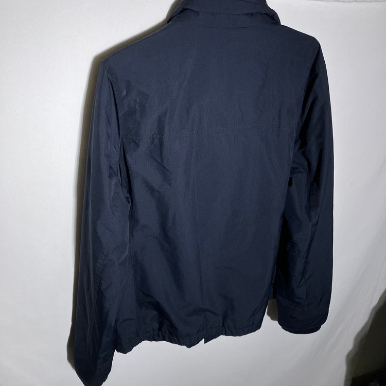 XL)아베크롬비 기모 안감 점퍼--6