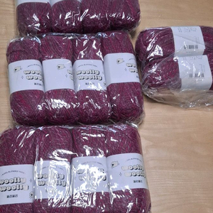 바늘이야기 울리울리실판매합니다