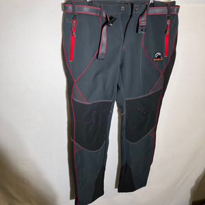 30인치)로우알파인 여성 기모 등산바지 기능성바지