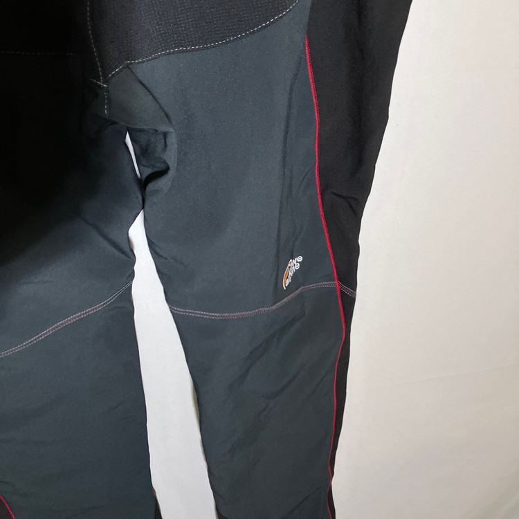 30인치)로우알파인 여성 기모 등산바지 기능성바지--5