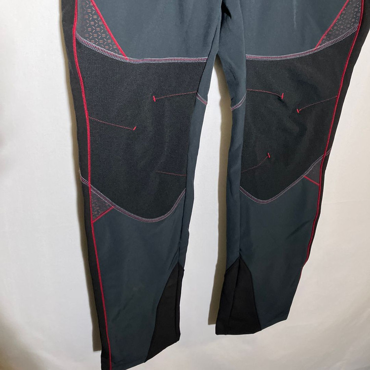 30인치)로우알파인 여성 기모 등산바지 기능성바지--2