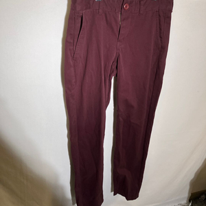 30인치)제이미파커스 기모 스판 면바지 치노팬츠