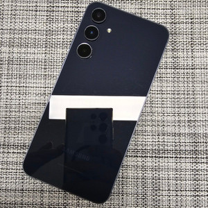 (무잔상) 갤럭시 퀀텀5 128G 블랙 24년 8월개통 정상해지공기계 검수완료 25만팝니다@@