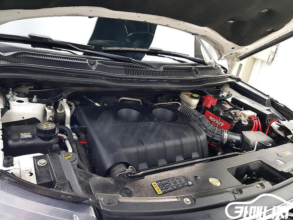 [포드]익스플로러 2.3 에코부스트 리미티드 4WD #가을특가--5