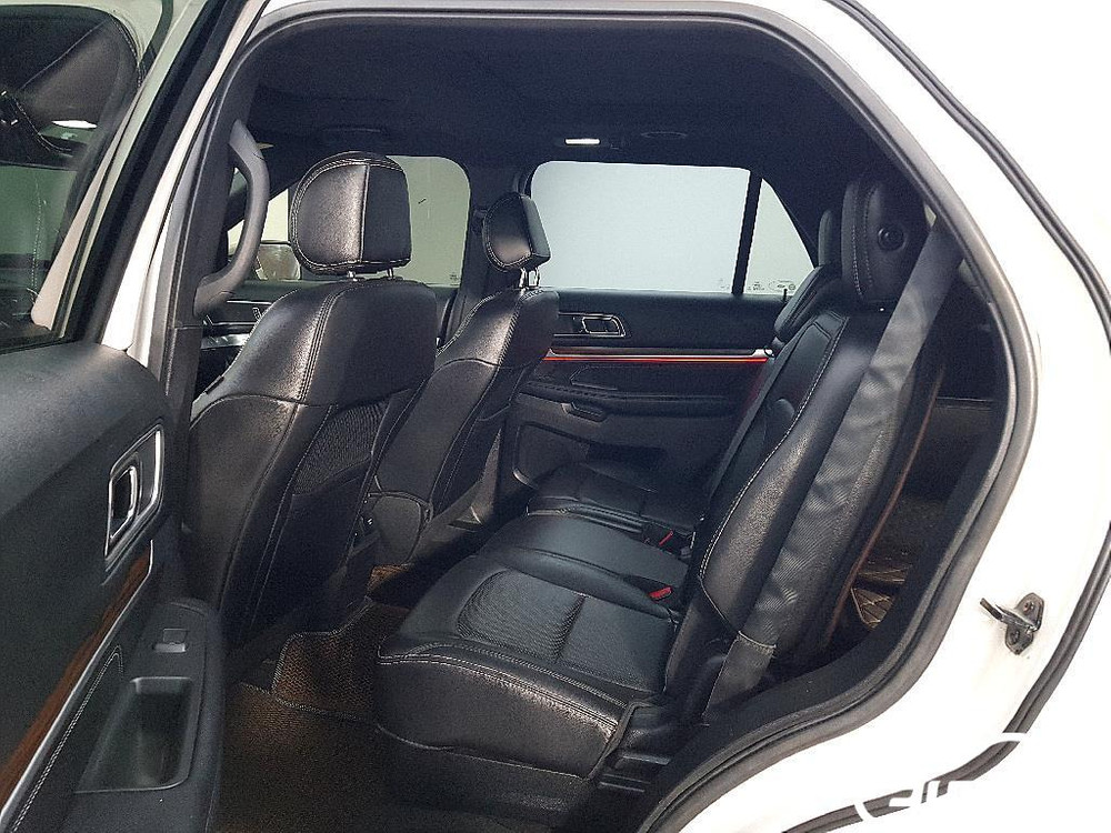 [포드]익스플로러 2.3 에코부스트 리미티드 4WD #가을특가--8