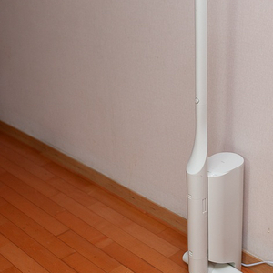 미닉스 더 슬림 무선청소기 1회 사용 제품