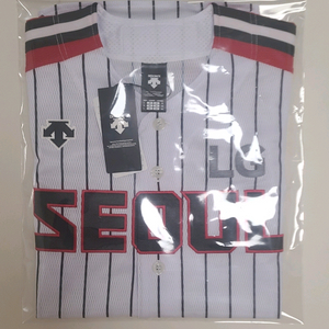 [새상품] 엘지트윈스 어센틱 서울유니폼