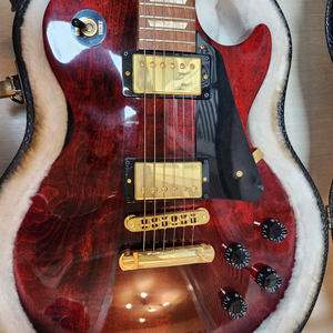 깁슨 레스폴 기타