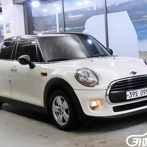 [미니]쿠퍼 5도어 기본형 #가을특가