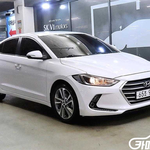 [현대]아반떼 AD 1.6 GDI 밸류 플러스 #가을특가 이미지