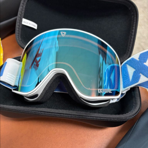 스키/스노우보드 고글 (아이엑스나인)