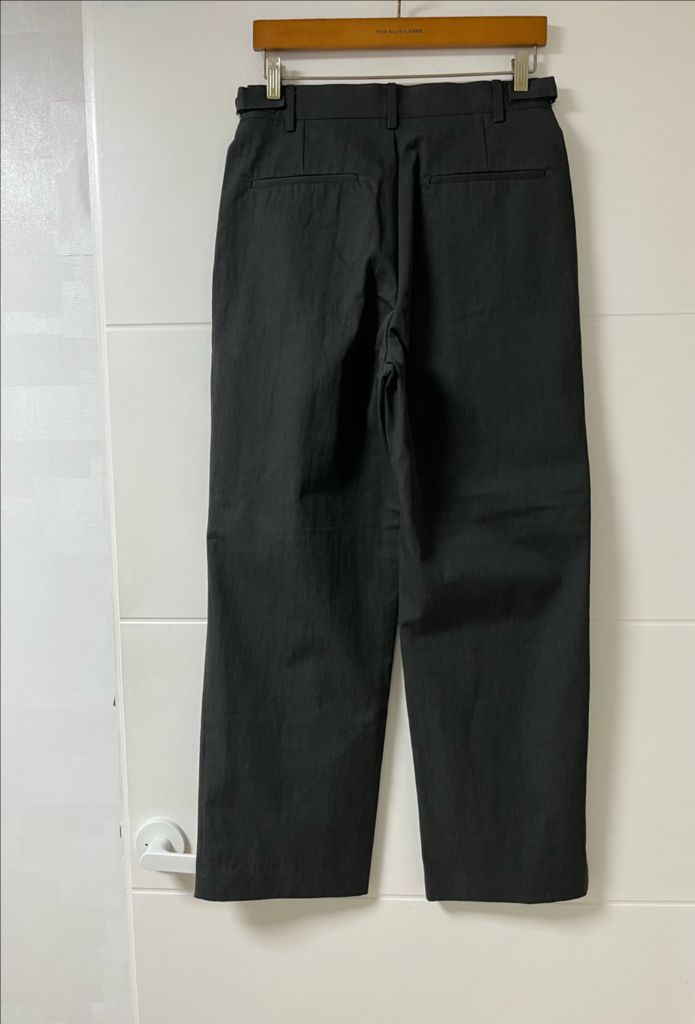 딥하우스 바지 (새상품)--1