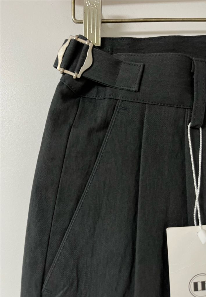 딥하우스 바지 (새상품)--3