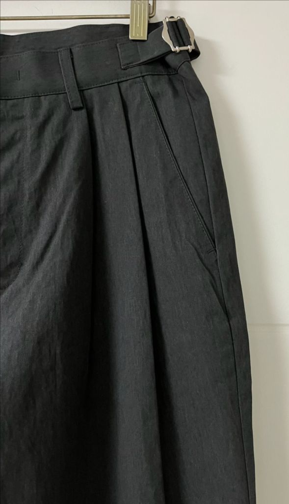 딥하우스 바지 (새상품)--4