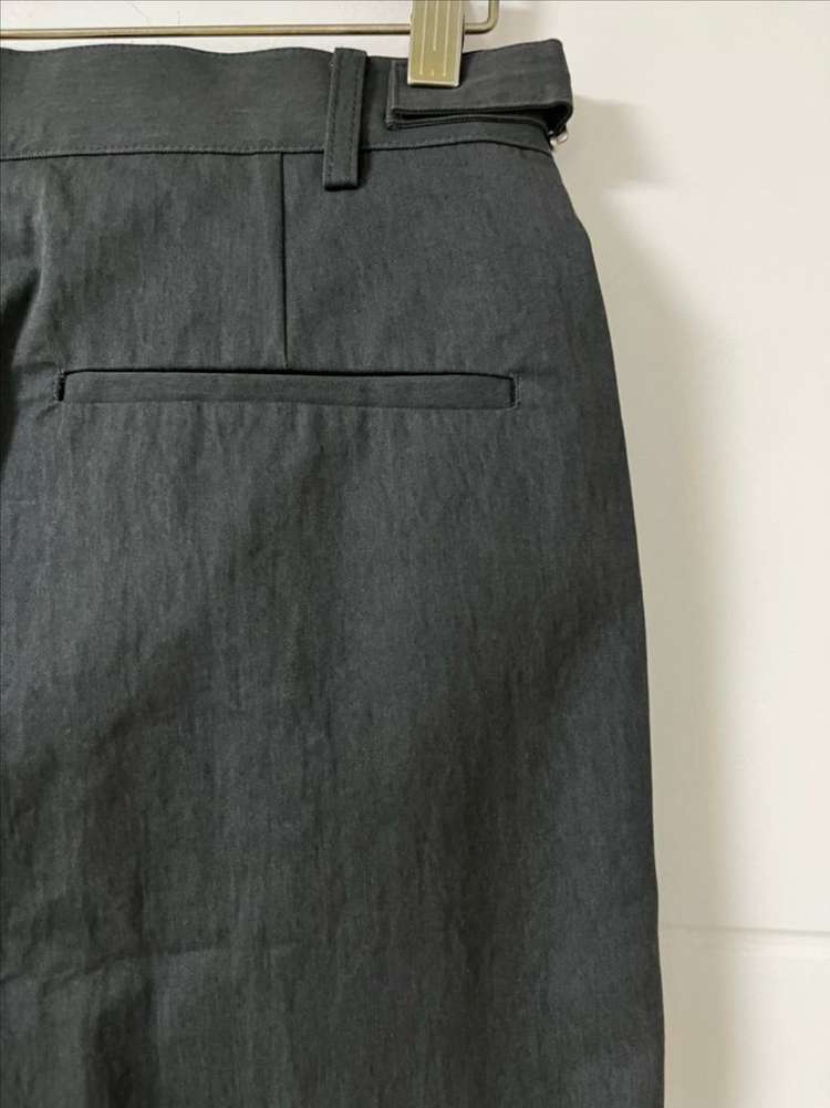 딥하우스 바지 (새상품)--5