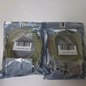 YYAUDIO 6N OFC 3M 바나나 케이블 2개 민트급