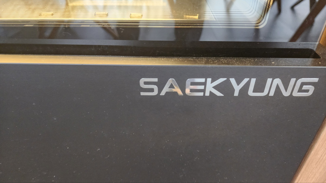 업소용 세경 제과 쇼케이스 900 3단 사각 케이크 냉장고 카페용--3