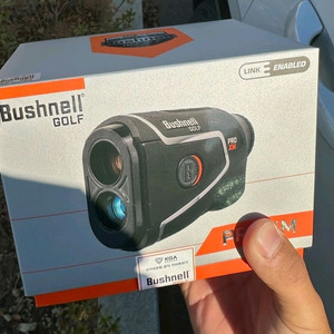 미개봉) 카네정품 25 부쉬넬 PRO XM 거리측정기