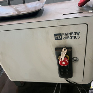 로보티코 로봇용접기 500A