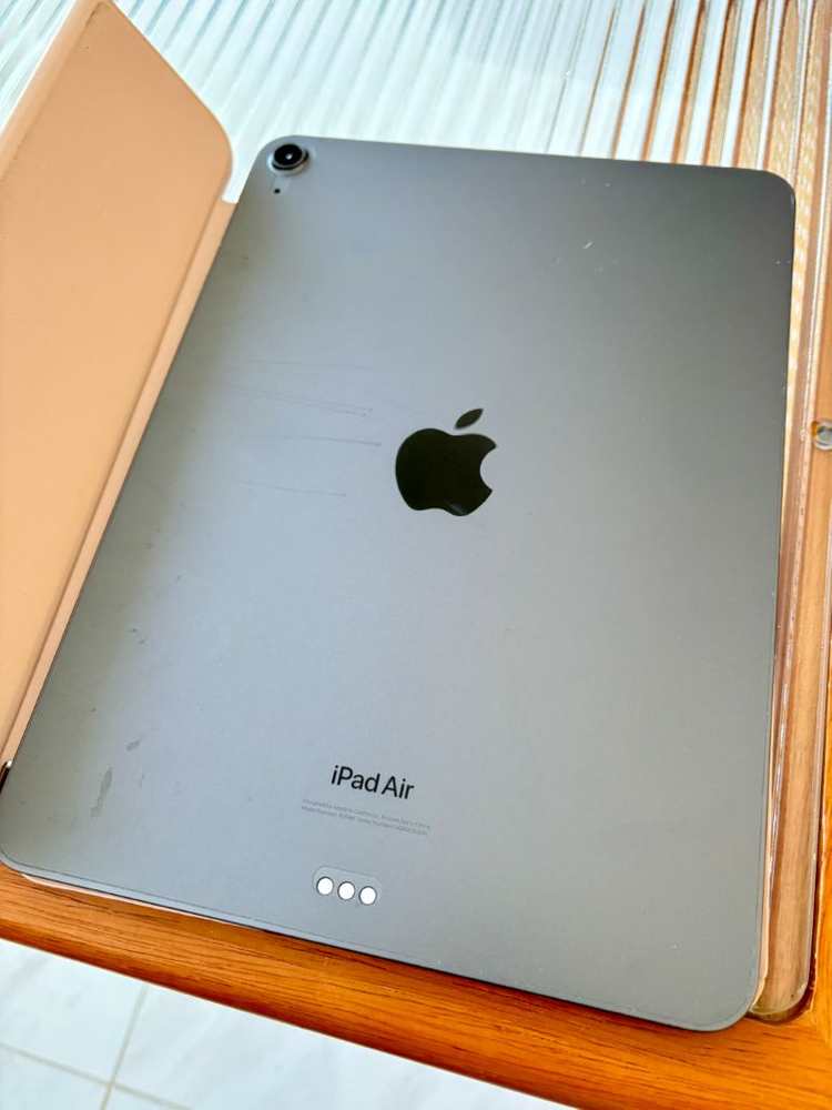 아이패드 에어 5세대 64기가 wifi--3
