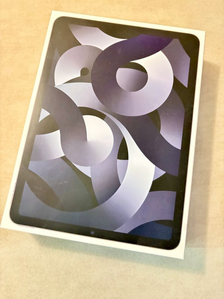 아이패드 에어 5세대 64기가 wifi--4