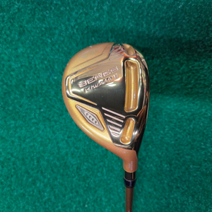 HONMA 혼마 베레스 키와미6 4스타 4번 유틸리티