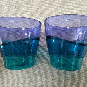 타파웨어 엘레강스 물컵290ml