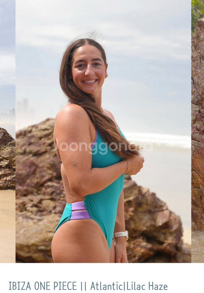 제이드 이비자 아틀란틱 라일락 우10--1