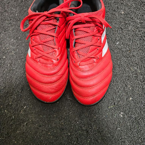 코파20.3 풋살화 260