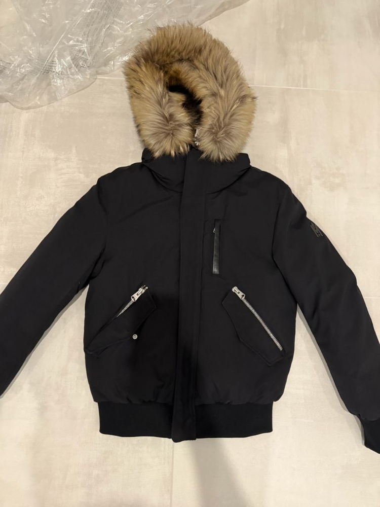 맥케이지 딕슨 38사이즈 풀구성--1