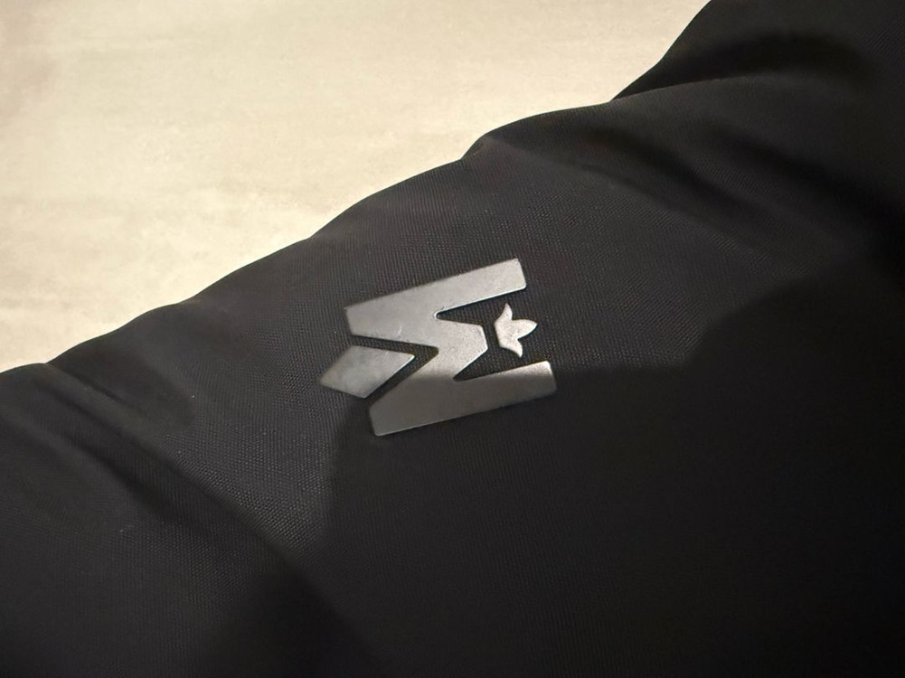 맥케이지 딕슨 38사이즈 풀구성--2