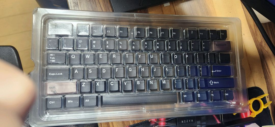 에포메이커87유도축 8k +항공케이블--3